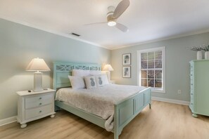 3 Schlafzimmer, kostenloses WLAN