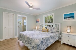 3 chambres, Wi-Fi gratuit