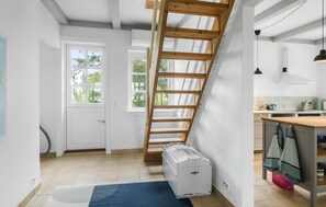 Interiør