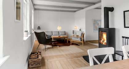 3 bedroom amazing home in Stege