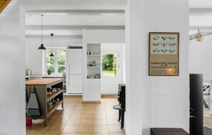 Interior - 3 bedroom amazing home in Stege (Stege)