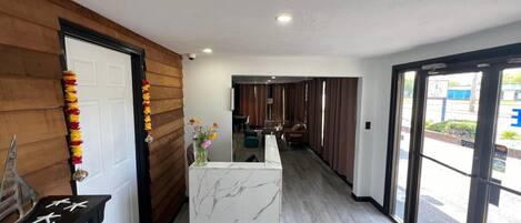 Hall