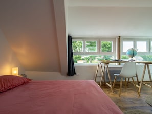 3 chambres, Wi-Fi