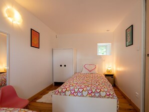 3 camere, accesso a Internet