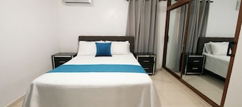 Próximo a unión medica 2 hab.