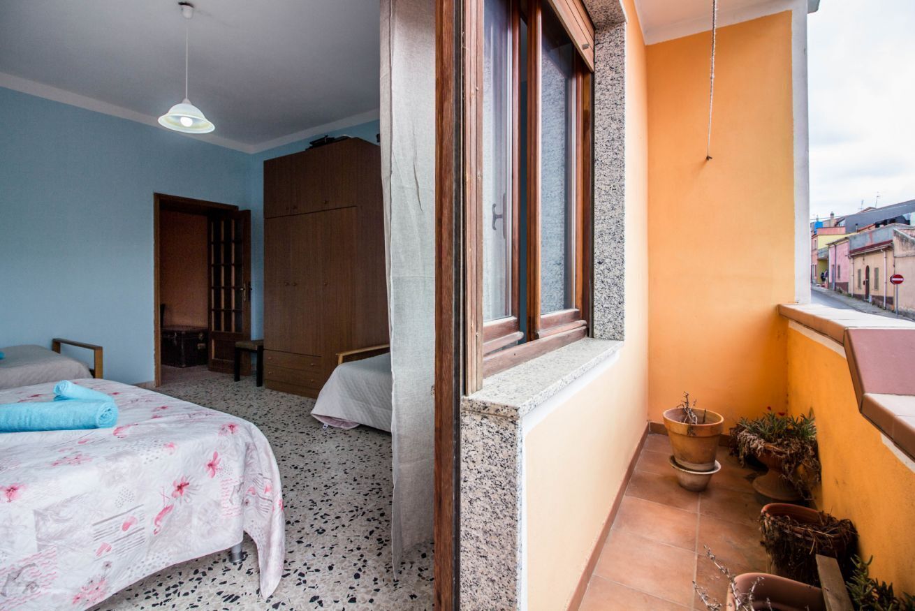 3 chambres, fer et planche à repasser, Wi-Fi, draps fournis