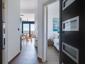 2 habitaciones y wifi 