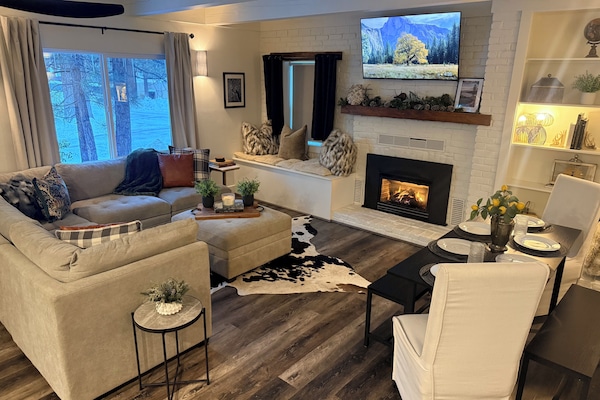 Welcome to Emerald Bay Escape!