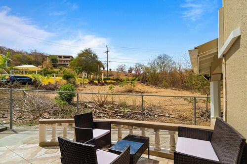 Home at Dr Grooms Beach Road