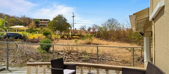 Home at Dr Grooms Beach Road