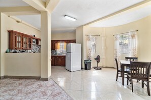 Servicio a la habitación