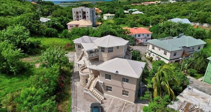 Home at Dr Grooms Beach Road