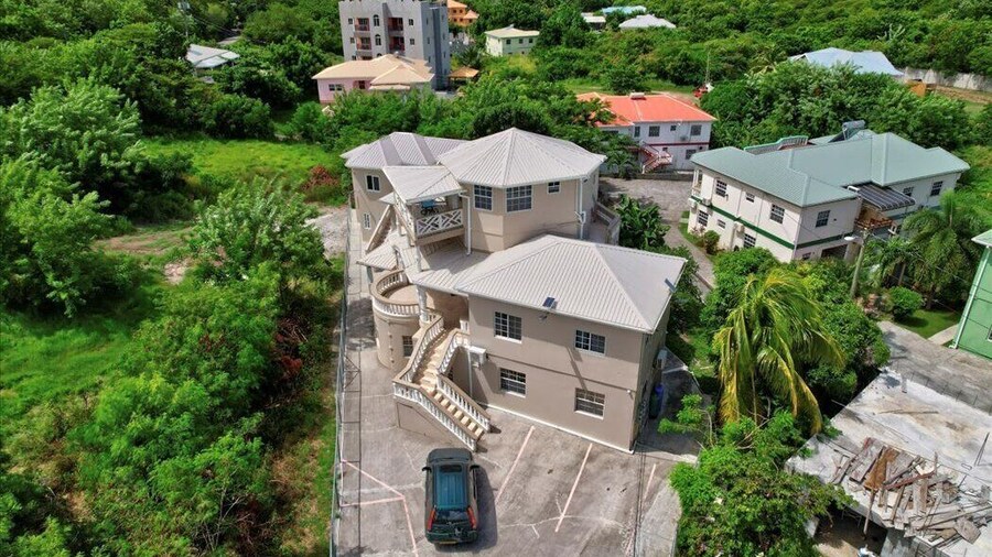 Home at Dr Grooms Beach Road