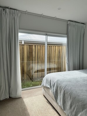 3 dormitorios, wifi, ropa de cama