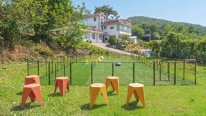 Exterior - Yeongheungdo Noeul&bada Pension (Incheon)
