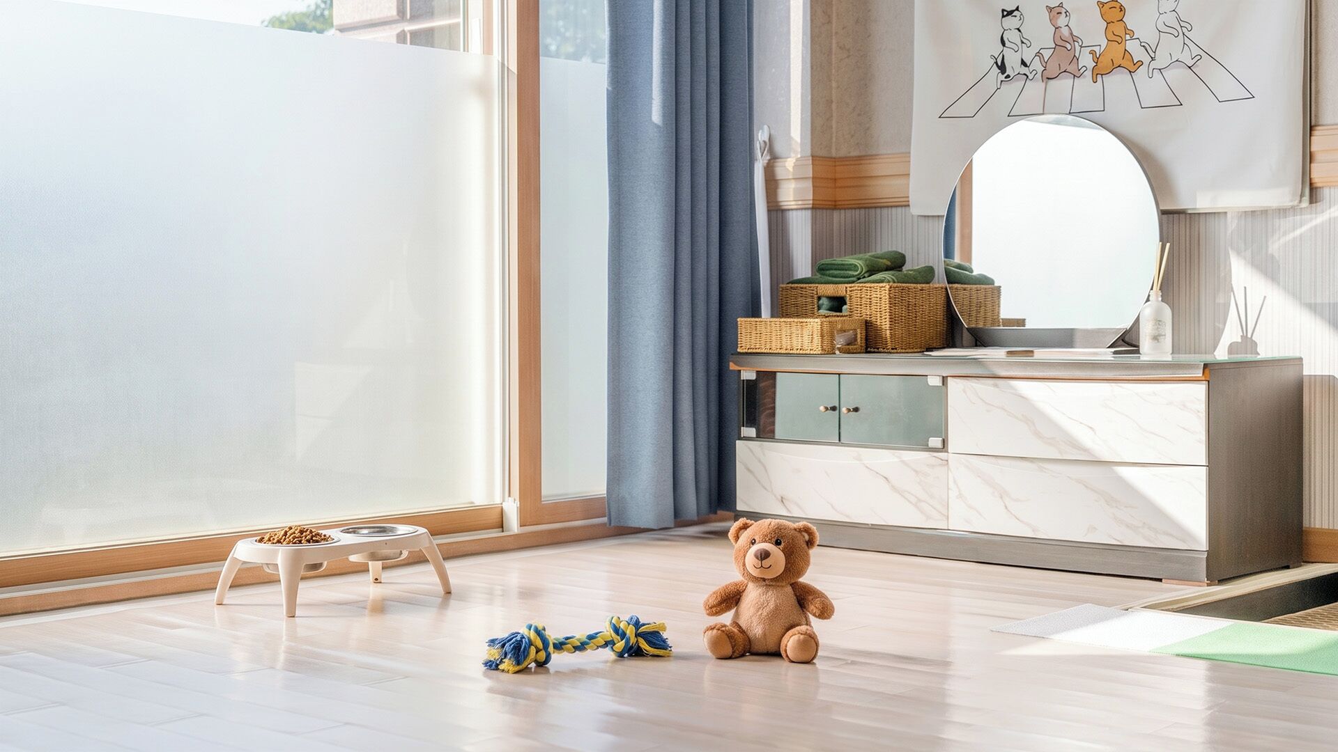 Chambre, 2 chambres (Room 101) | 1 chambre, Wi-Fi gratuit