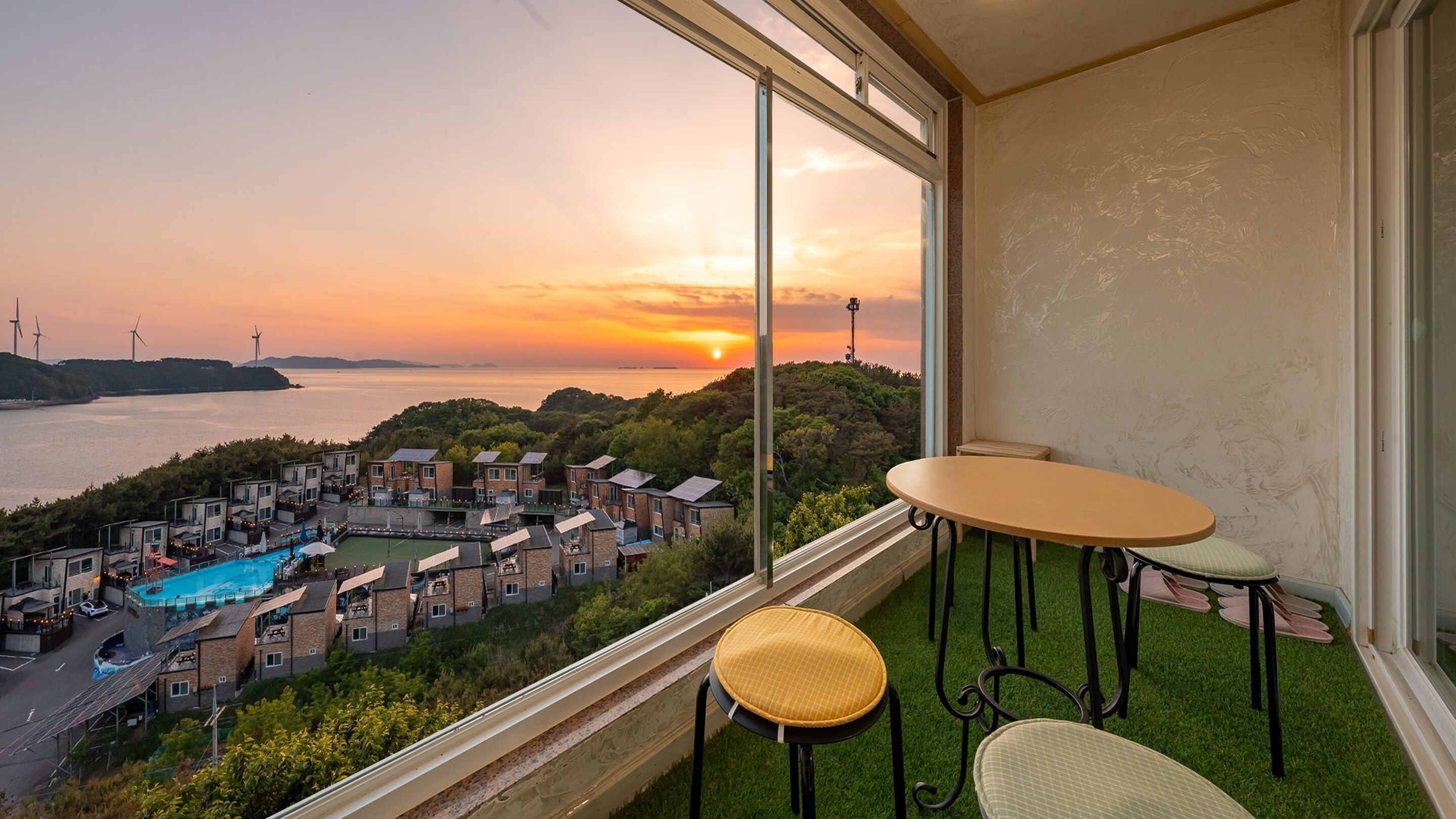 Rom – basic, 1 soverom (Room 301) | 1 soverom og wi-fi (inkludert)