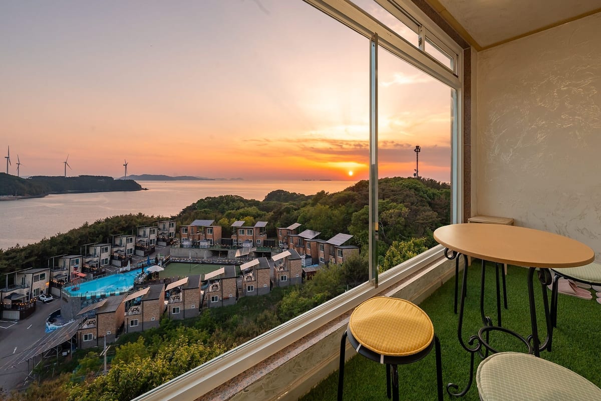 Rom – basic, 1 soverom (Room 301) | 1 soverom og wi-fi (inkludert)