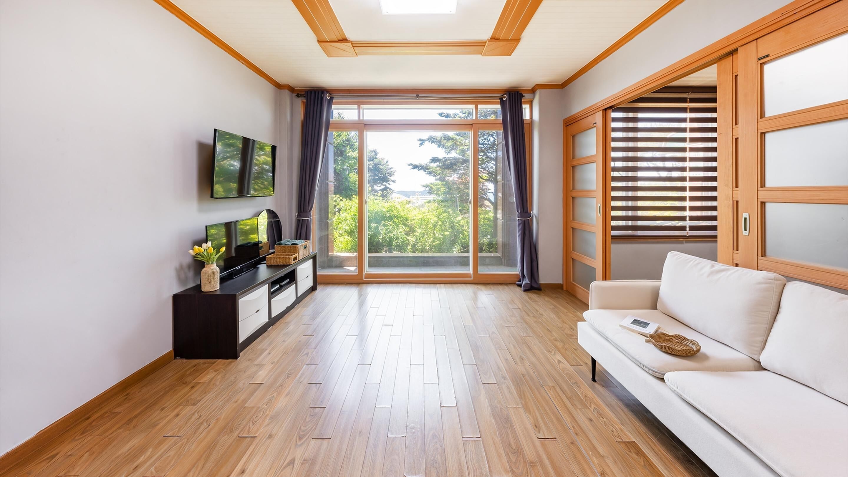 Chambre, 2 chambres (Room 102) | 1 chambre, Wi-Fi gratuit