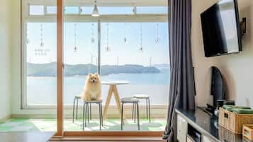 Basic Room, 1 Bedroom (Room 302) | 1 bedroom, free WiFi