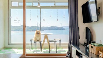 1 habitación y wifi gratis 