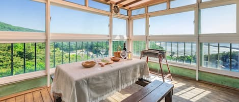 Perushuone, 1 makuuhuone (Room 301) | Ulkopuoli