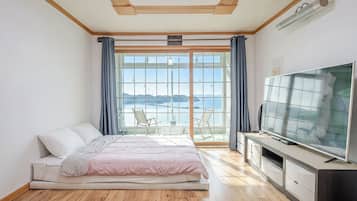 1 habitación y wifi gratis