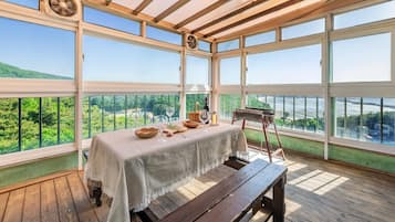 1 chambre, Wi-Fi gratuit