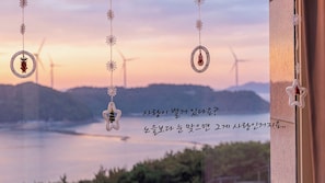Exterior - Yeongheungdo Noeul&bada Pension (Incheon)