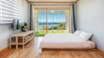 Basic Room, 1 Bedroom (Room 201) | Exterior