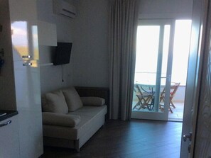 Living area - Apartment in CASTELSARDO (CASTELSARDO)