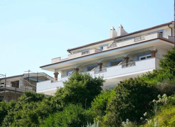 Exterior - Apartment in CASTELSARDO (CASTELSARDO)