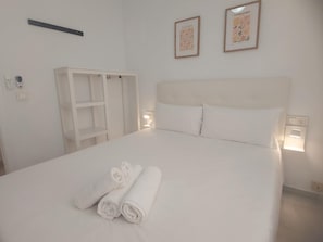 2 Schlafzimmer, Bügeleisen/Bügelbrett, Internetzugang, Bettwäsche