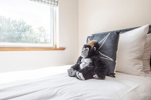 3 Schlafzimmer, Bügeleisen/Bügelbrett, WLAN, Bettwäsche