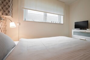 2 Schlafzimmer, Bügeleisen/Bügelbrett, WLAN