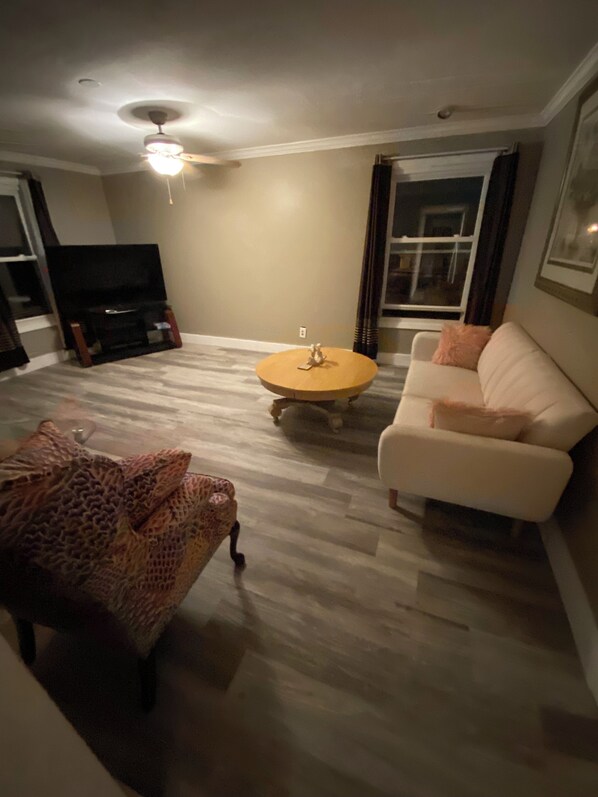 منطقة المعيشة