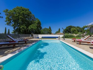 Pool - Vacation home Fuma by Interhome (Rovinj/Bale)
