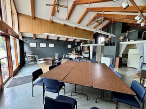 Sala de banquets