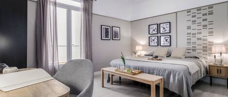 4 Schlafzimmer, Bügeleisen/Bügelbrett, WLAN, Bettwäsche