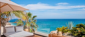Palmilla Vegas III Magnificent Beachfront Villa