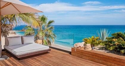 Palmilla Beachfront Vegas III Magnificent Villa
