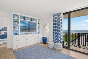 3 soverom, strykejern/-brett, wi-fi og sengetøy