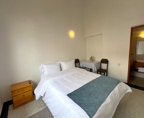 9 sovrum, wi-fi och sängkläder