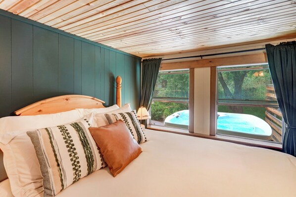 3 dormitorios, tabla de planchar con plancha, wifi y ropa de cama