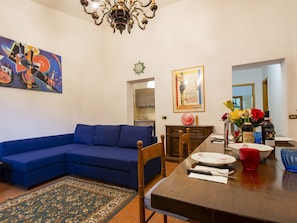TV - Segreti by Interhome (Sillano)