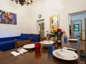 Dining - Segreti by Interhome (Sillano)