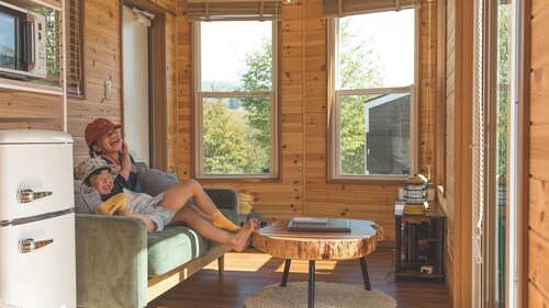 PANORAMA TWIN Premium domestic BBQ  breakfast f / Nagano City Nagano