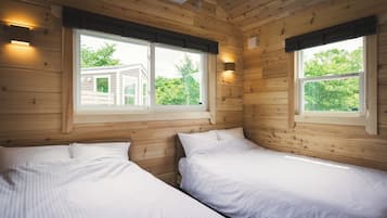1 bedroom, free WiFi