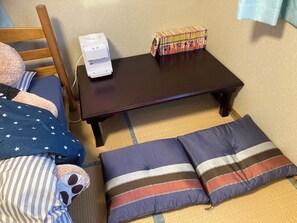 Blackout curtains, iron/ironing board, free WiFi - yamaoh yado&cafe (Nikaho)