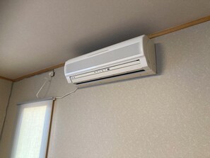 Blackout curtains, iron/ironing board, free WiFi - yamaoh yado&cafe (Nikaho)